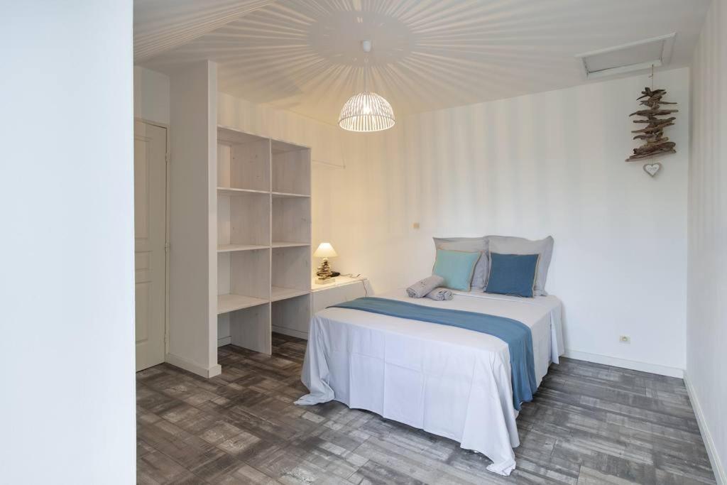 Le Benitier Lägenhet Saint-Gilles-les Bains Exteriör bild