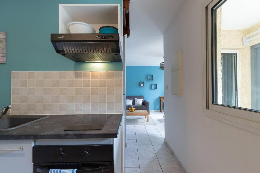 Le Benitier Lägenhet Saint-Gilles-les Bains Exteriör bild