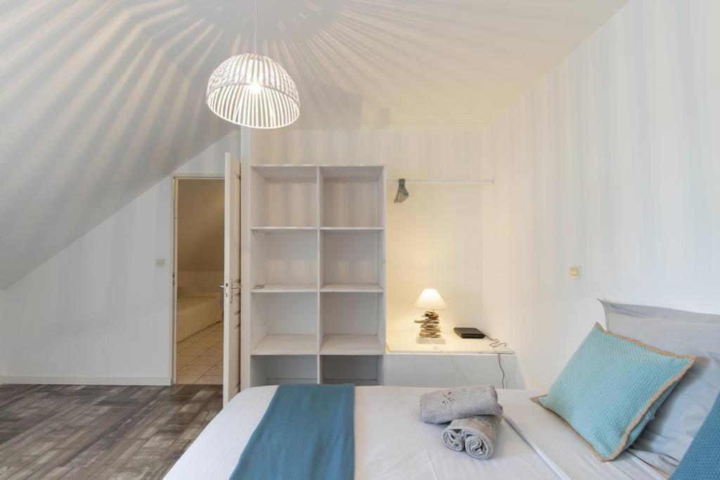 Le Benitier Lägenhet Saint-Gilles-les Bains Exteriör bild