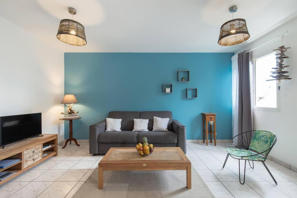 Le Benitier Lägenhet Saint-Gilles-les Bains Exteriör bild